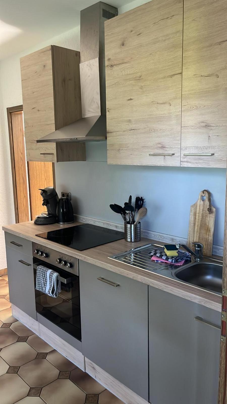 Fewo Hoheeifel, 1 Haus Mit 2 Apartments 5 Schlafzimmer In Kelberg Naehe Nuerburgring Luaran gambar