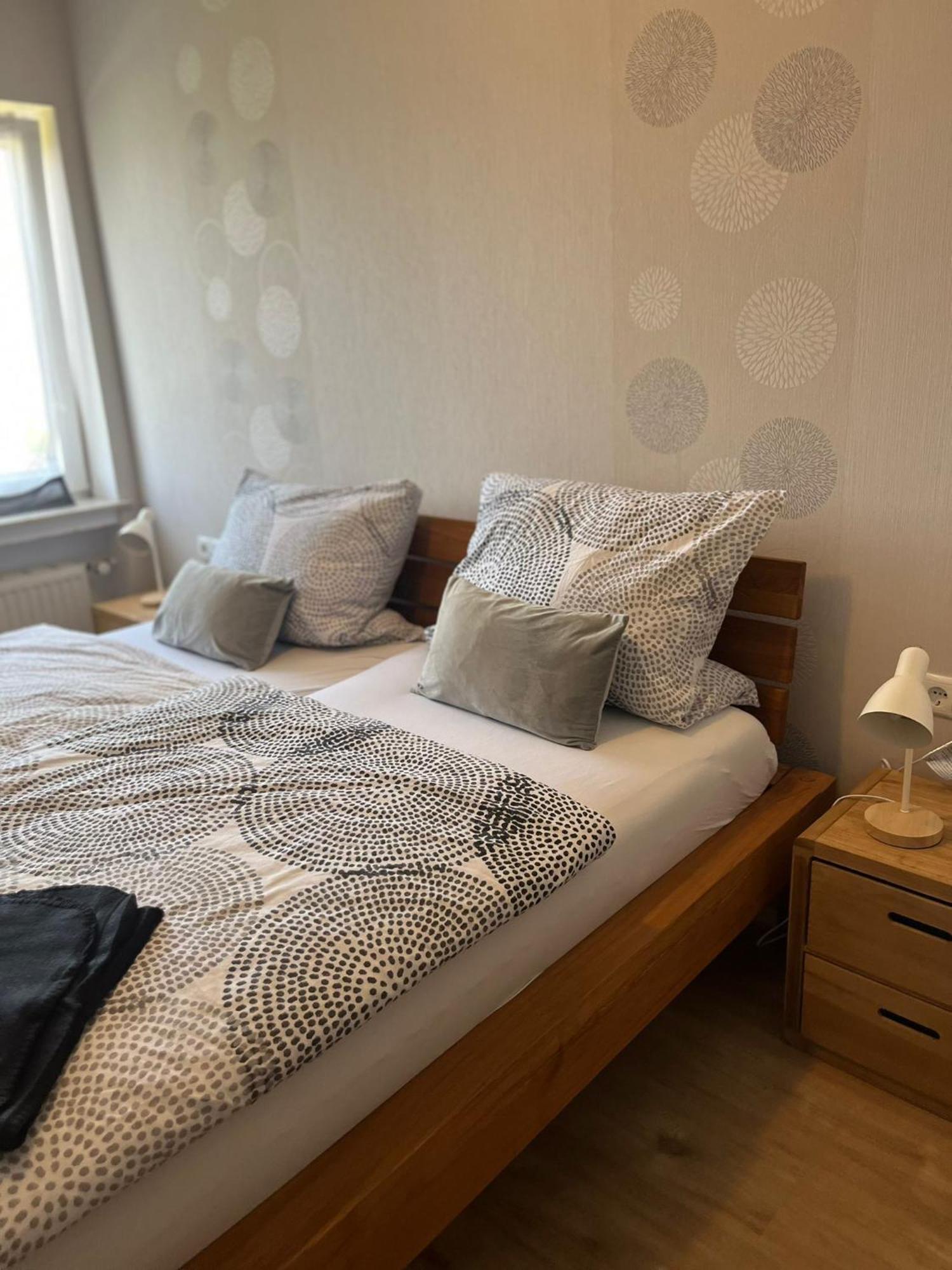 Fewo Hoheeifel, 1 Haus Mit 2 Apartments 5 Schlafzimmer In Kelberg Naehe Nuerburgring Bilik gambar