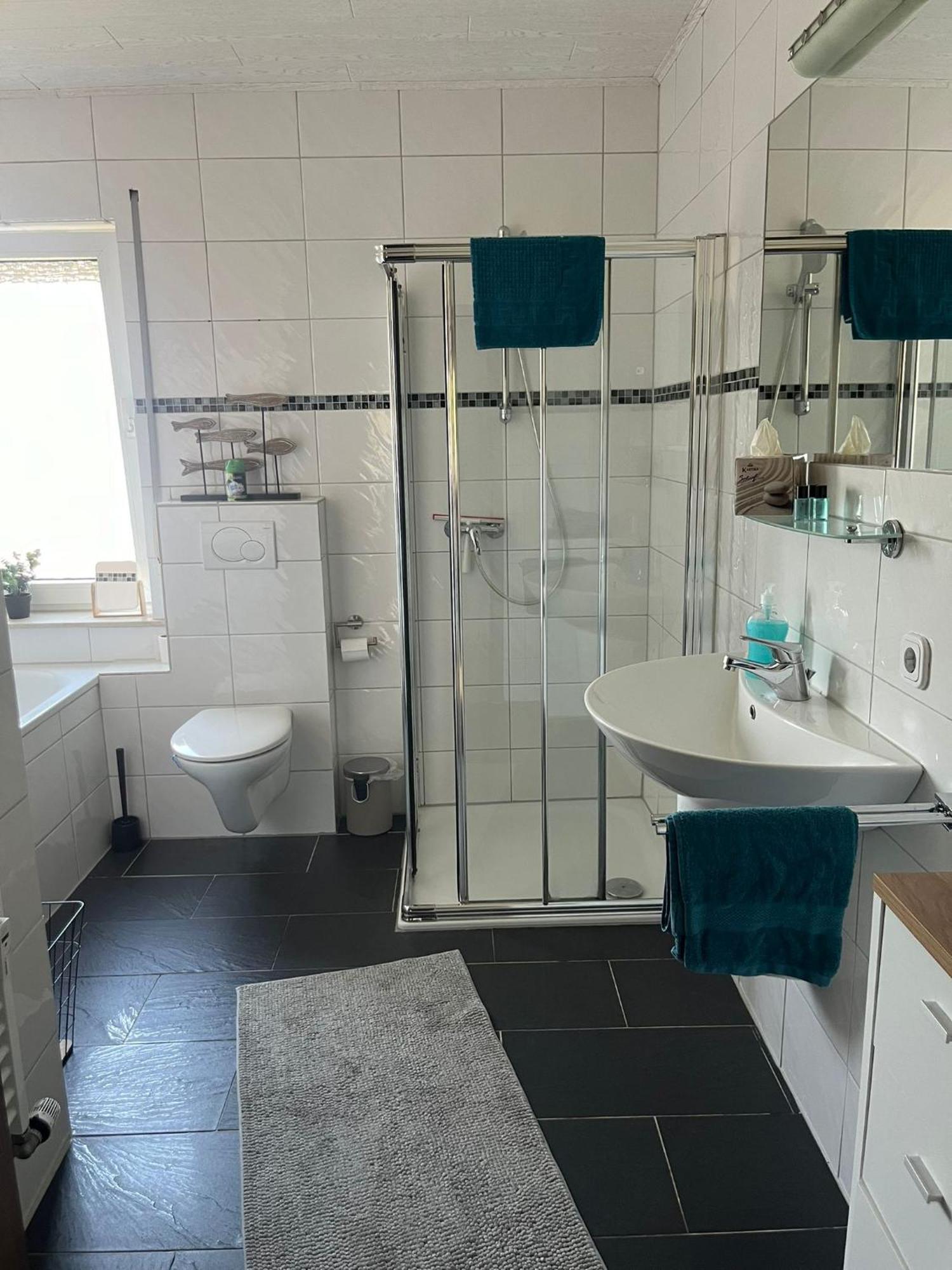Fewo Hoheeifel, 1 Haus Mit 2 Apartments 5 Schlafzimmer In Kelberg Naehe Nuerburgring Luaran gambar