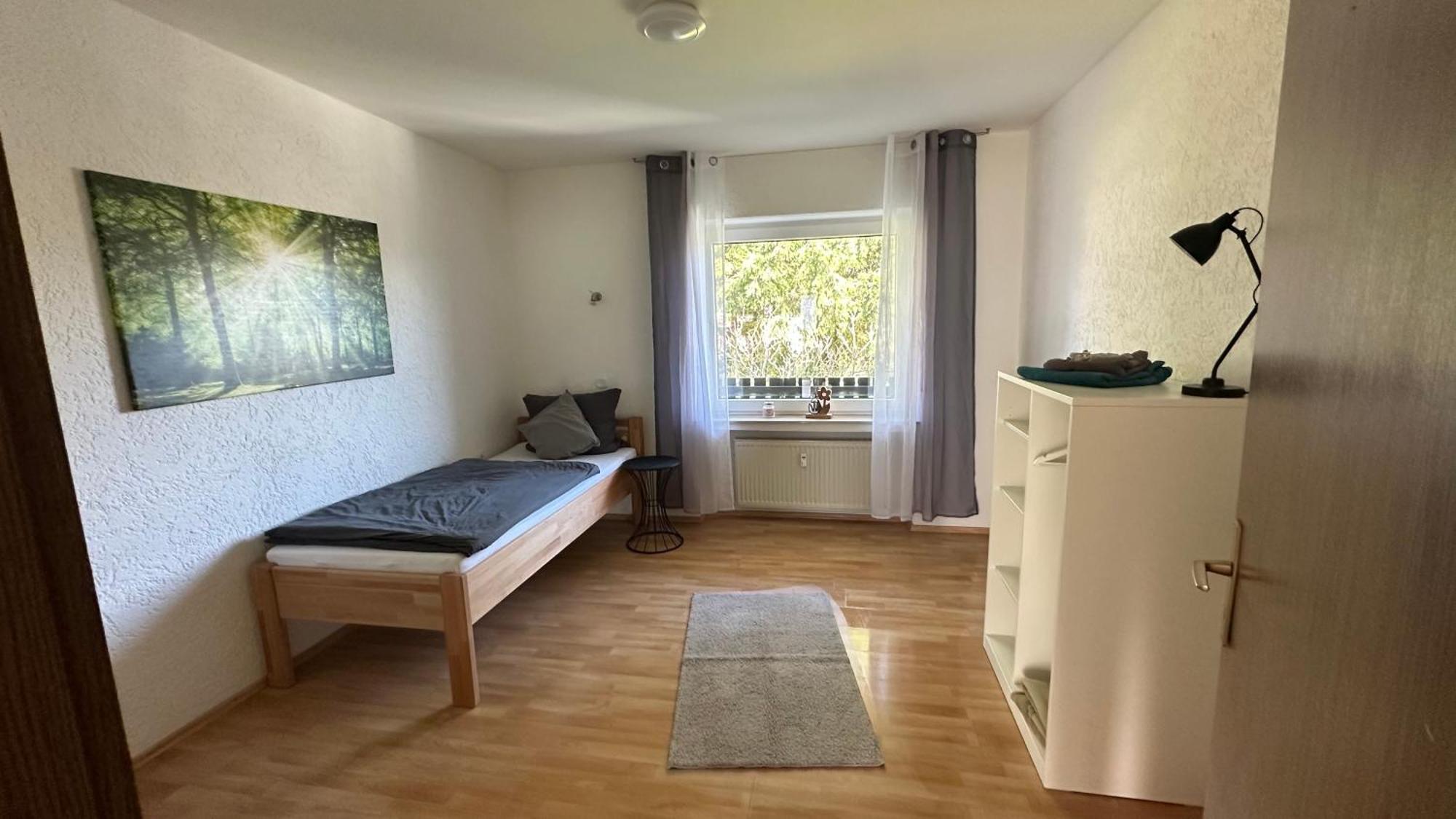 Fewo Hoheeifel, 1 Haus Mit 2 Apartments 5 Schlafzimmer In Kelberg Naehe Nuerburgring Luaran gambar