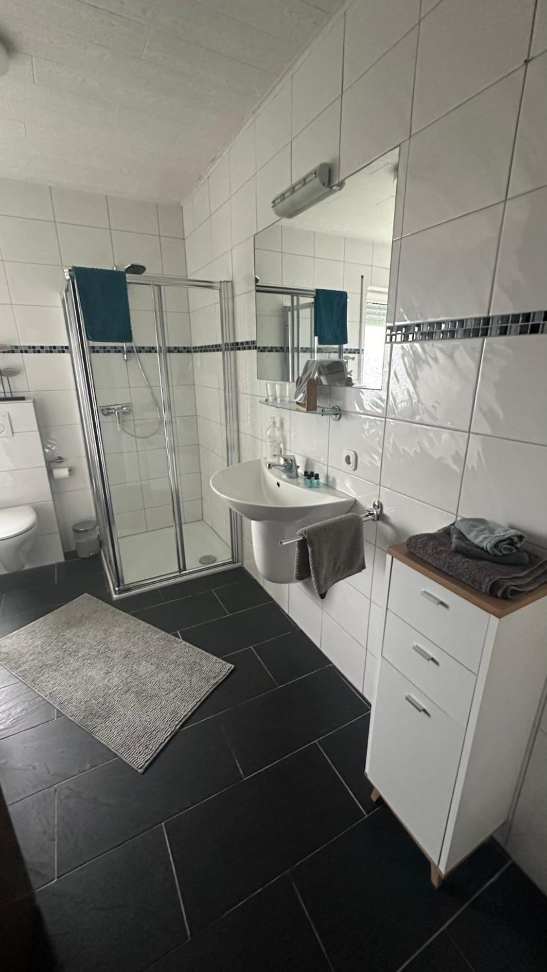 Fewo Hoheeifel, 1 Haus Mit 2 Apartments 5 Schlafzimmer In Kelberg Naehe Nuerburgring Luaran gambar